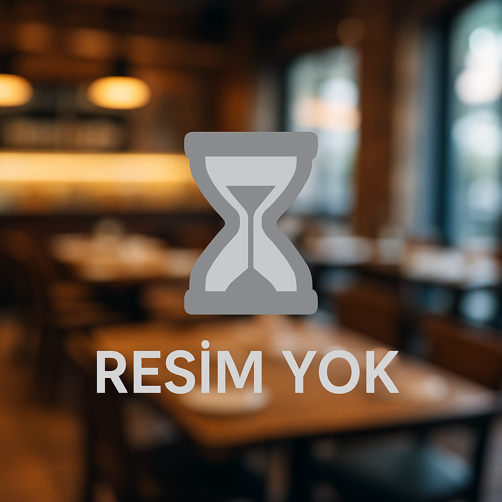 Resim Yok