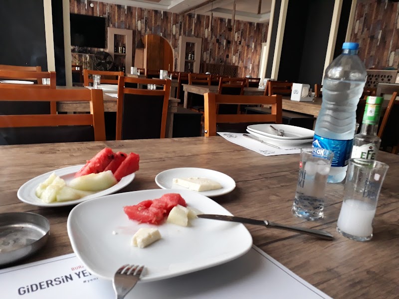 Denizkızı Balık Restorant