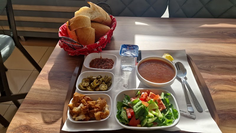 Çumra Lezzet Diyari