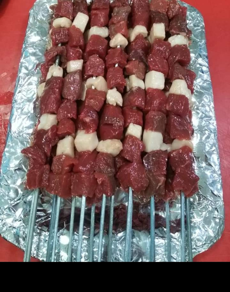 Mü'dürüm Kokoreç