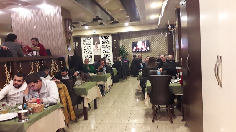 Maşagâh Restoran