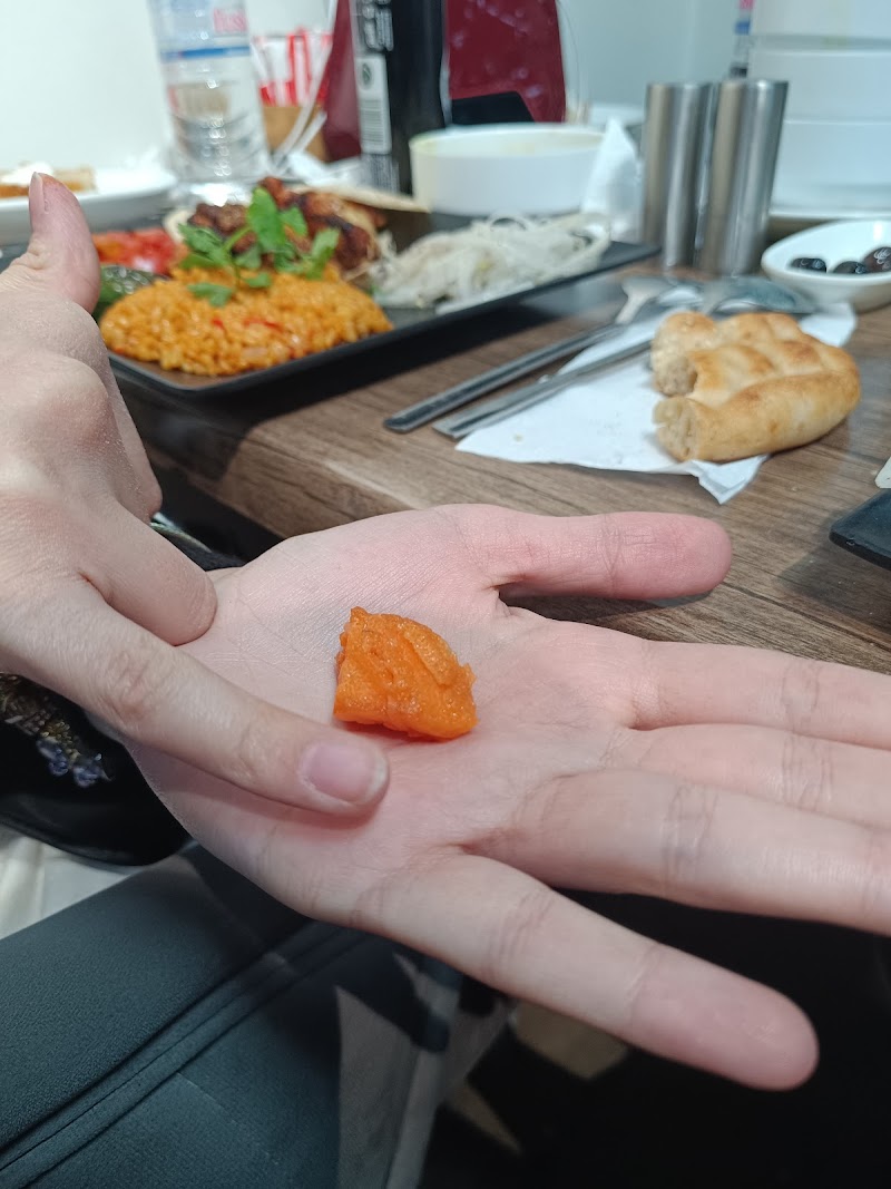 Aça Kafe - Restoran - Fast Food