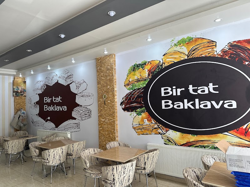 BİRTAT PASTANESİ ÇUMRA