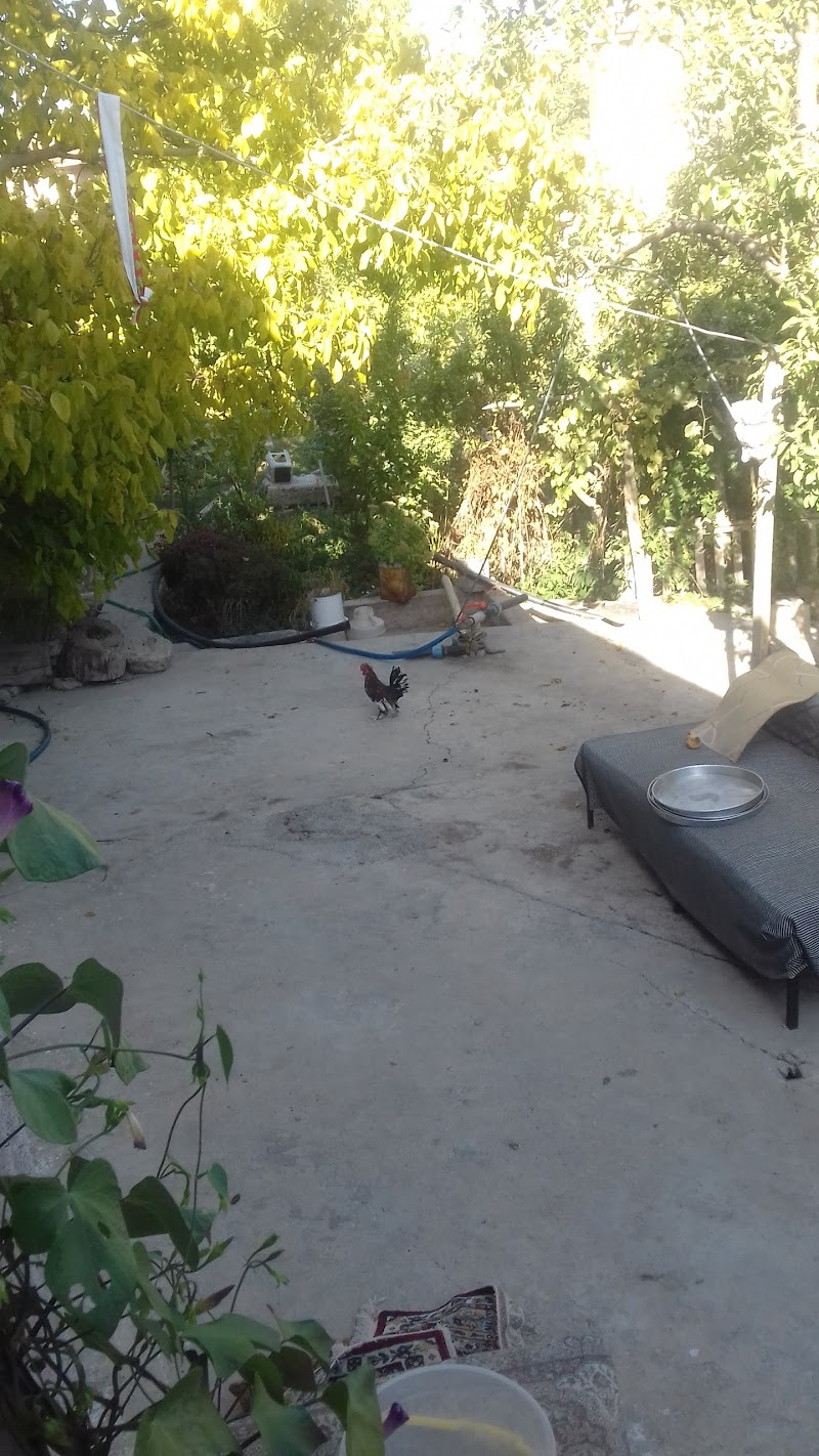 Karaarslan Fırını