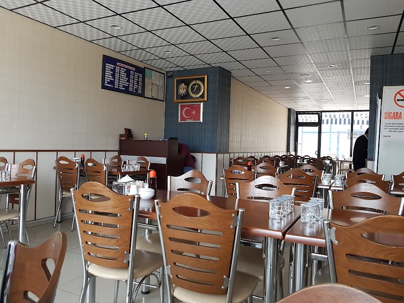 Özmeram Çorba & Izgara