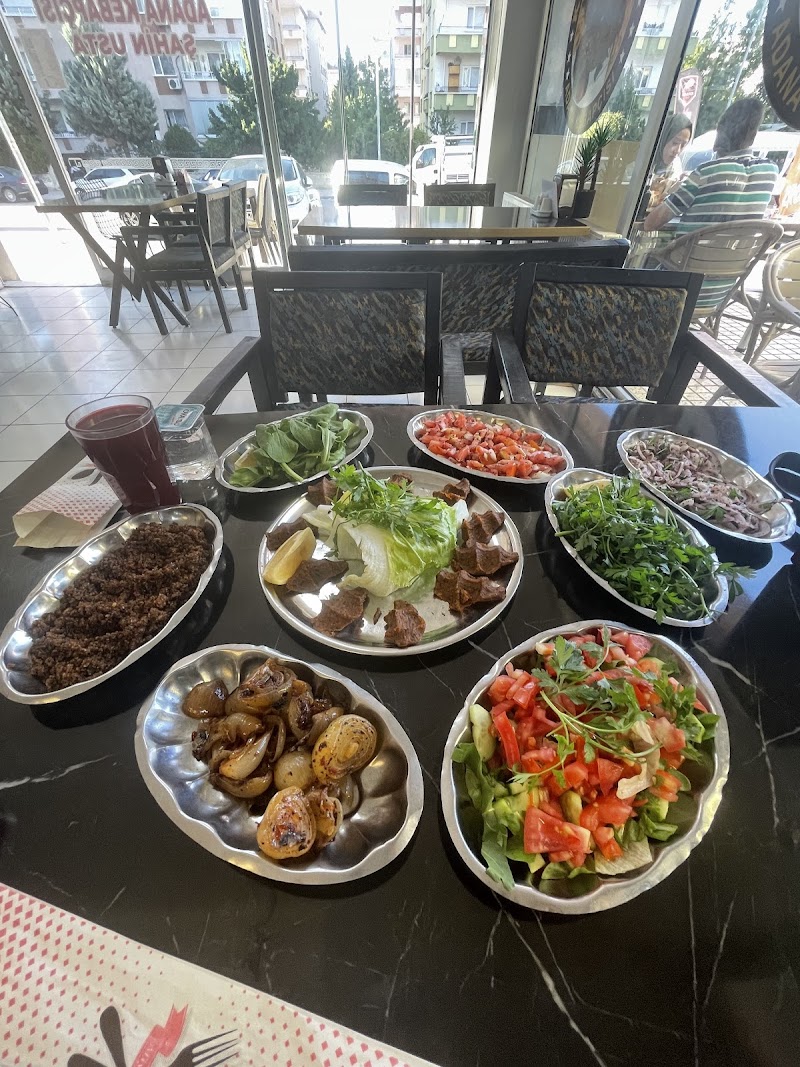 Adanalıyık42 Şahin Usta