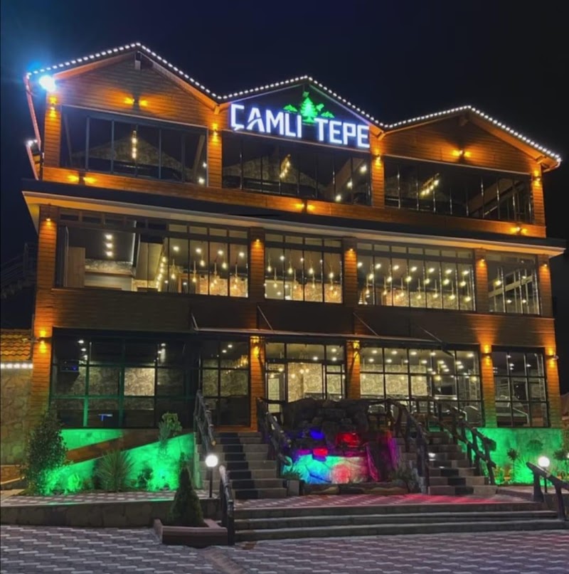 Çamlı Tepe Restaurant