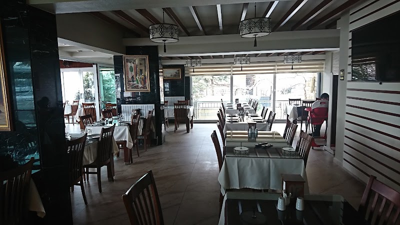 Yüksel Et Mangal ️