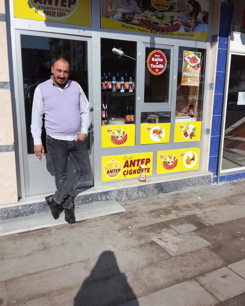 Antep Ciğköfte