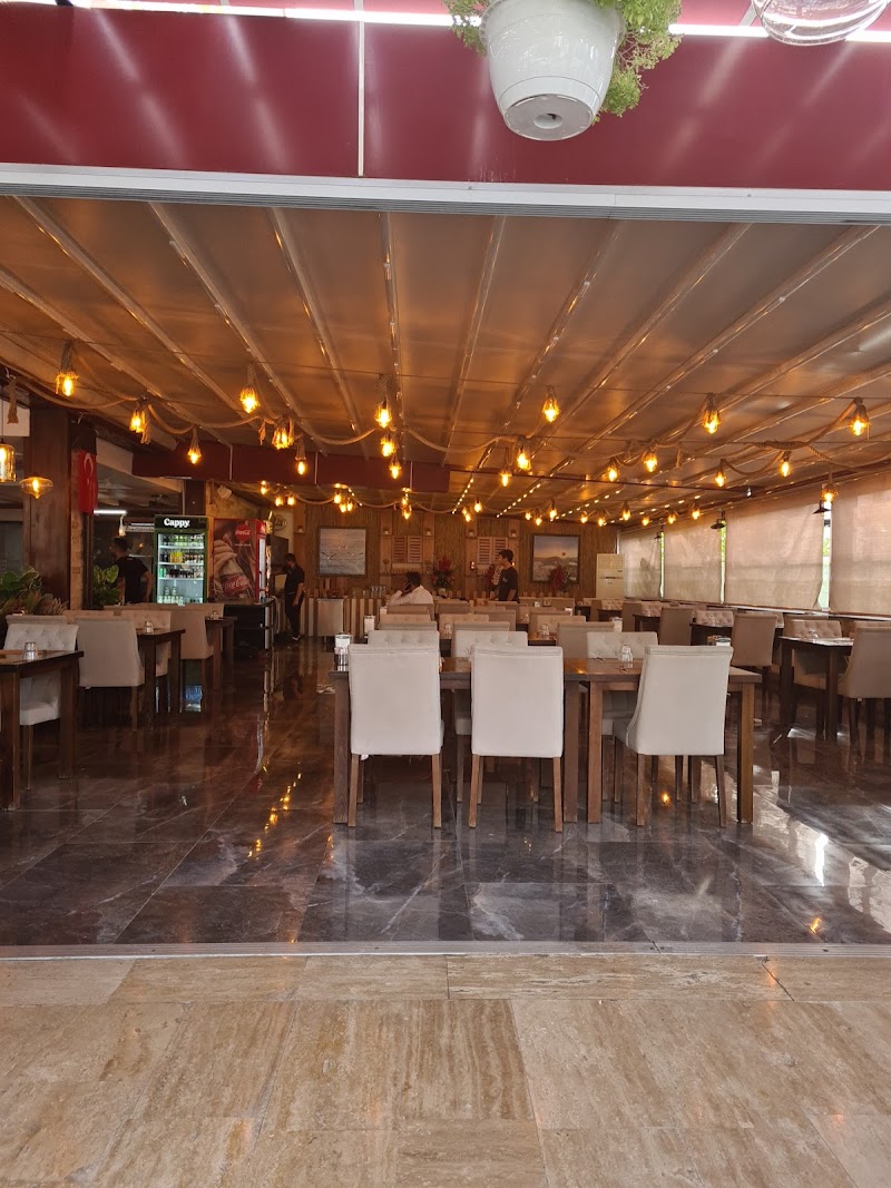 Savran-Et Restaurant | Et Dünyası