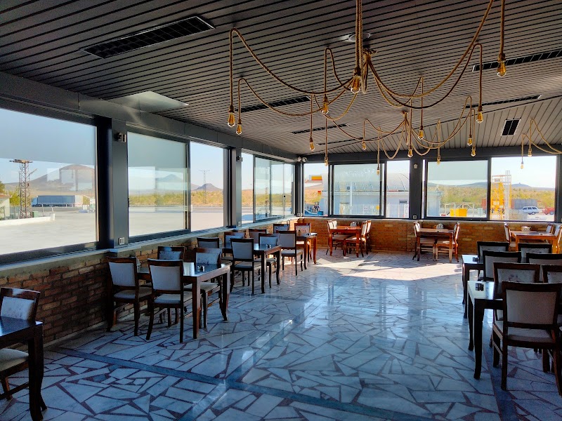 Acıgöl Teras Cafe & Restorant