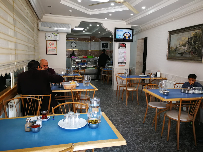 Uğurlu 2 Lokantası - Ereğli Etli Ekmek