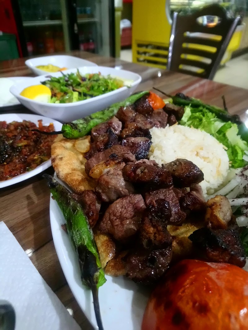 Durmaz Kardeşler Lokantası