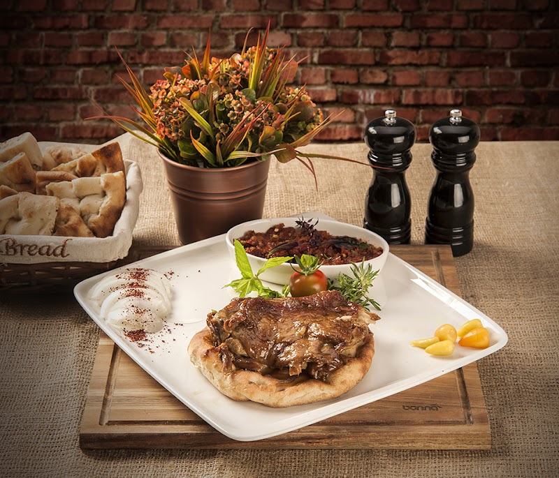 Şifa Restaurant Yöresel KONYA Mutfağı