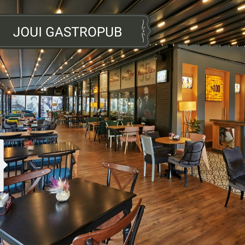 Joui Gastropub Cafe
