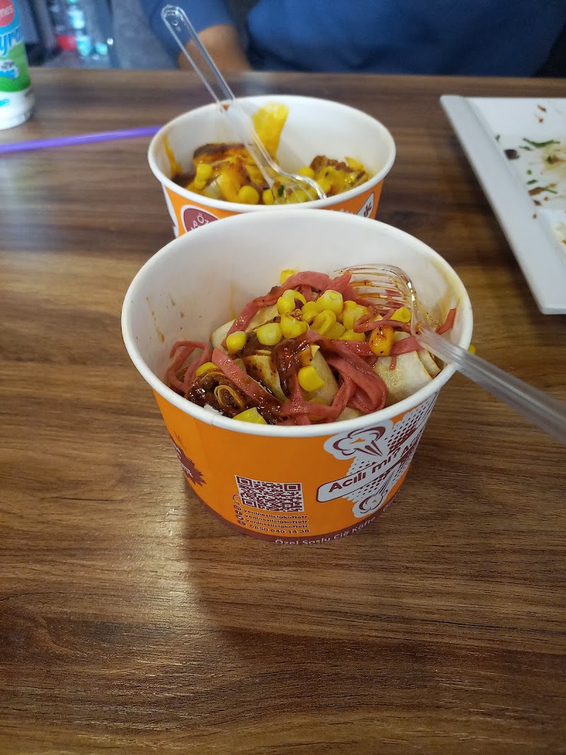 Babacan Yeni Nesil Çiğköfte