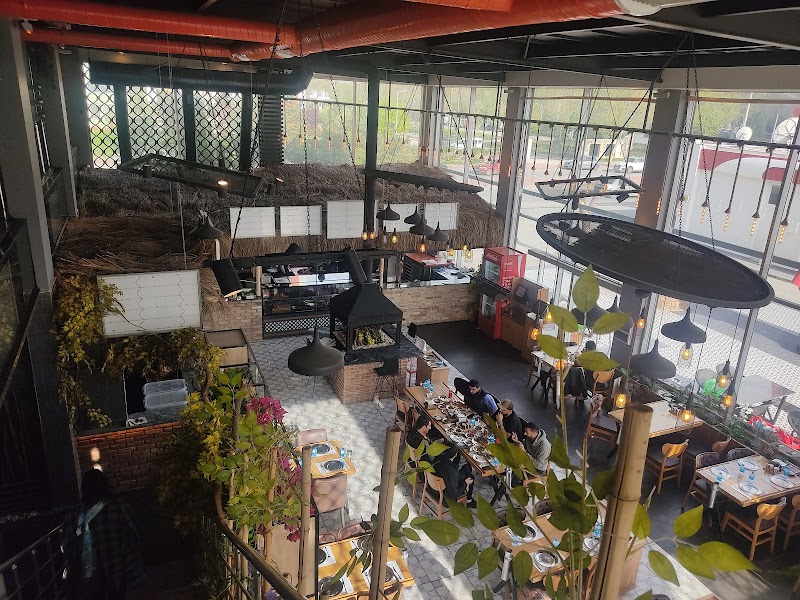 Ciğerci Orhan - M1 Şube