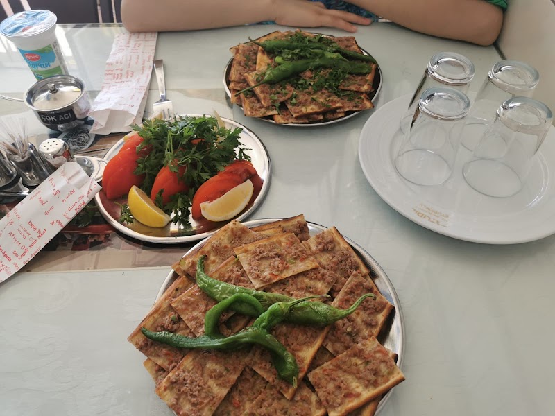 Tatlıdil Etli Ekmek