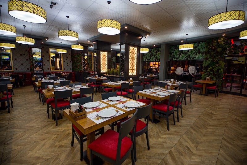 TATLISES LAHMACUN | MERAM TATLISES LAHMACUN KEBAP