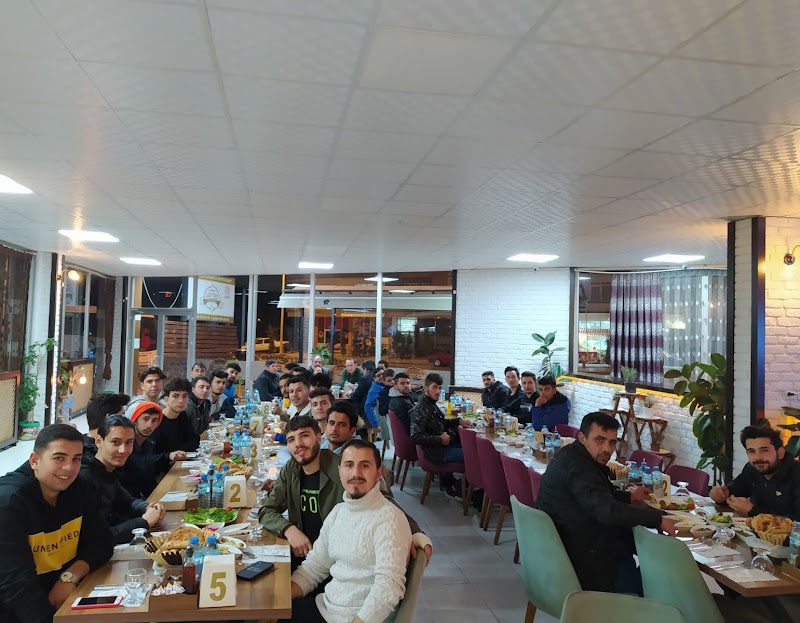 HAS PAÇA ÇORBA & RESTORANT