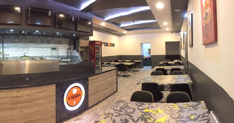 OTakos Doner