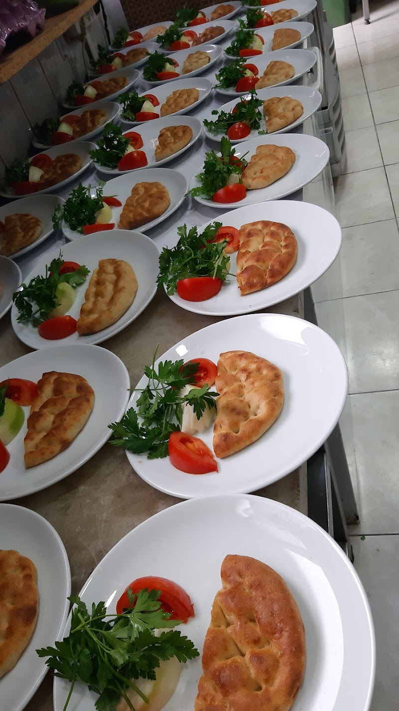 Tarihi Konya Köşkü