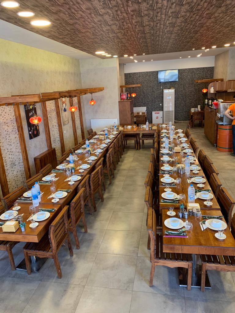 173 Tantuni Kokoreç Beyşehir Çevre Yolu Şubesi