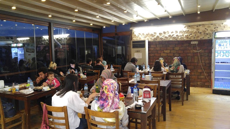 KÜLTÜR KAFE RESTAURANT