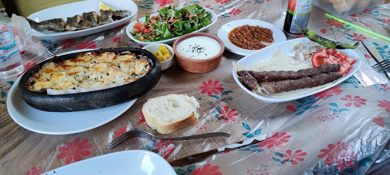 Hatıp Şelale Restaurant