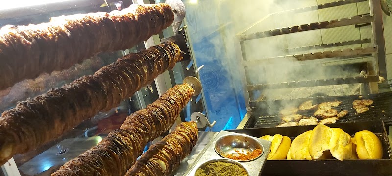 Havzan Çiftlik Tantuni Kokoreç Salonu ️