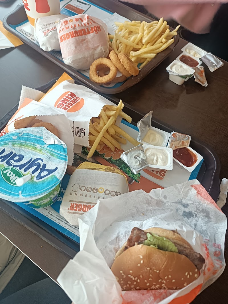 Burger King