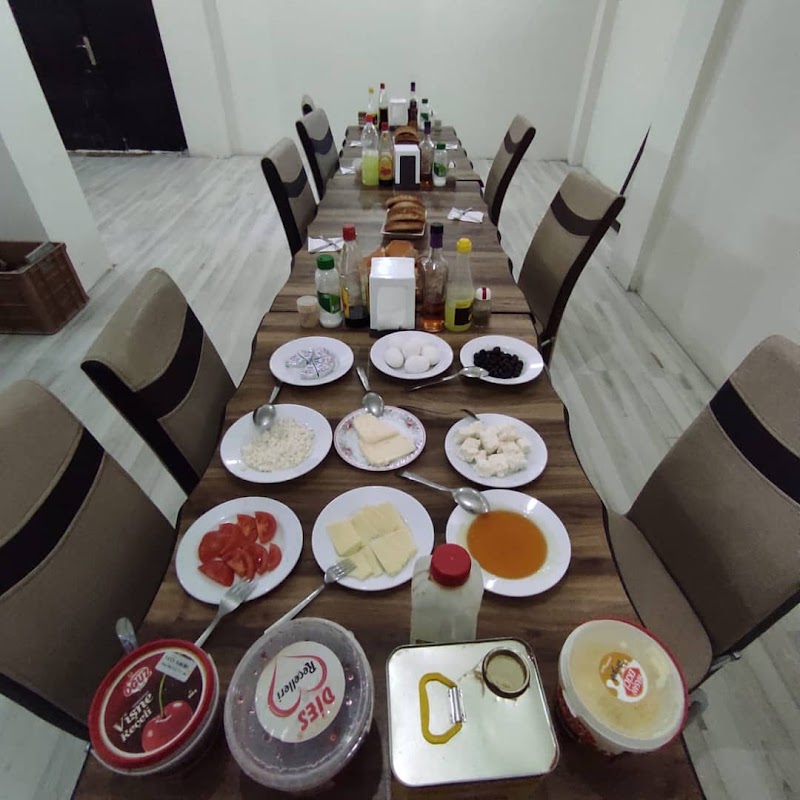 SAĞLAMLAR TABLDOT YEMEK FABRIKASI