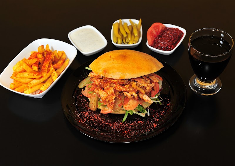 Ahmet Usta Lezzetleri