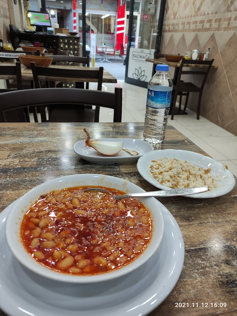 Kazımağa Lokantası