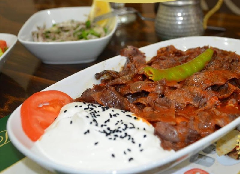 Lale Döner&Iskender