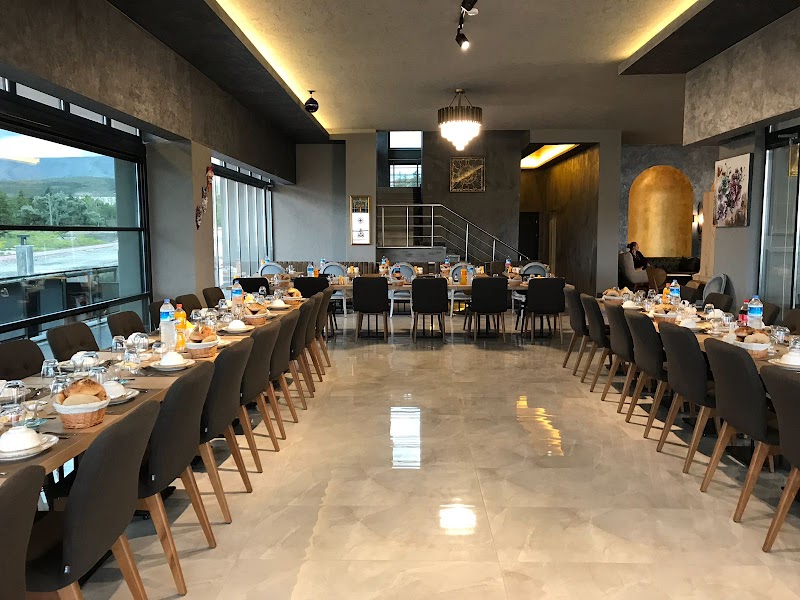 İNJİR CAFE RESTAURANT