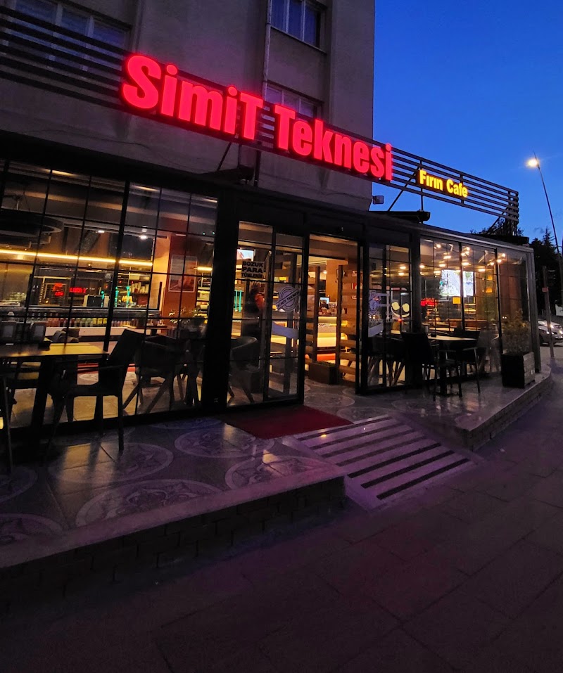 SimitTeknesi Konya Ereğli