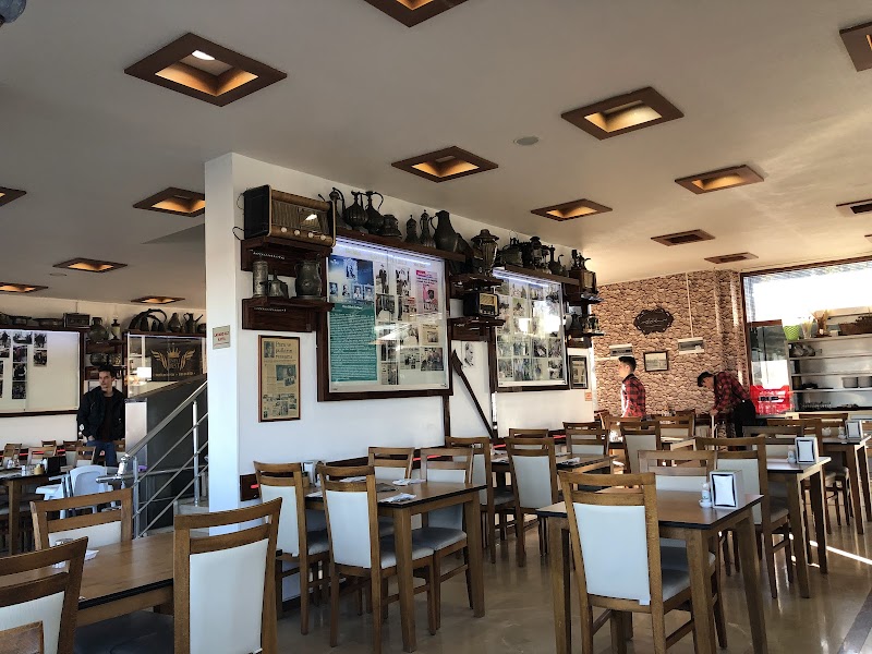 Hacı Şükrü Meram