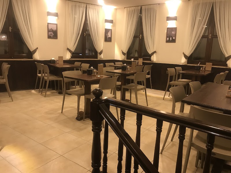 Tarihi Bedesten Dönercisi