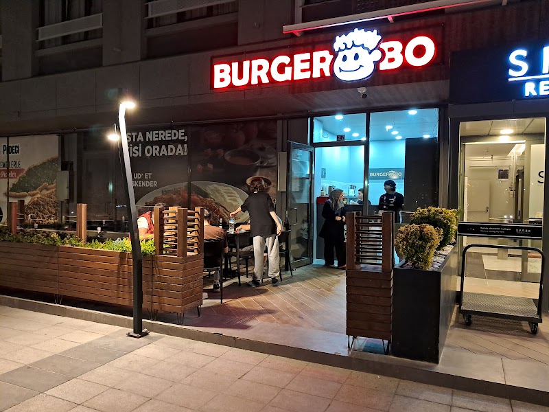 BurgerBo