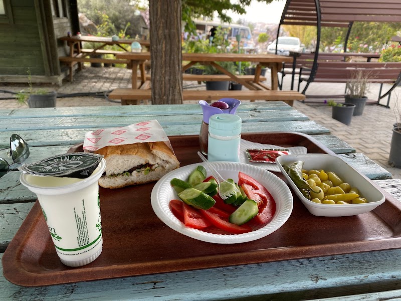 Köfteçi ertan Usta