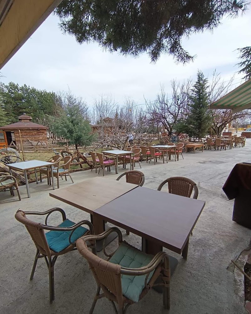 Kozağaç Kızılören Et Mangal