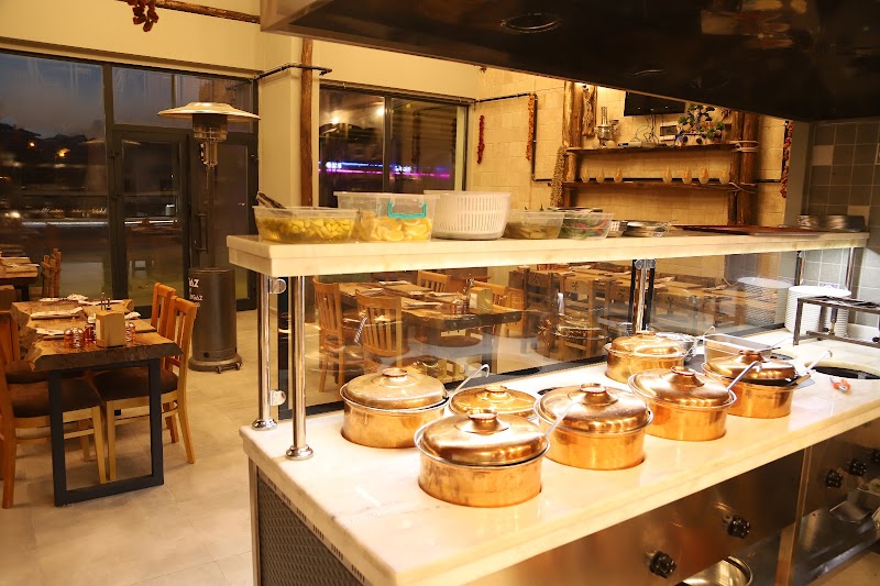 Konya Osmanlı Mutfağı