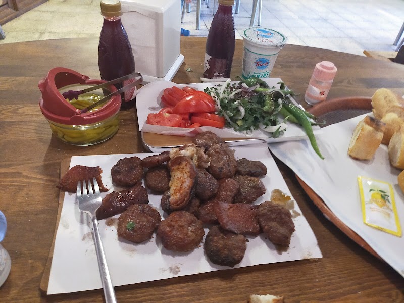 Dergah Kokoreç Izgara