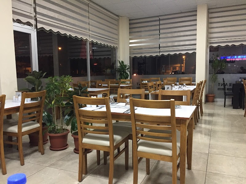 çağlar RESTAURANT