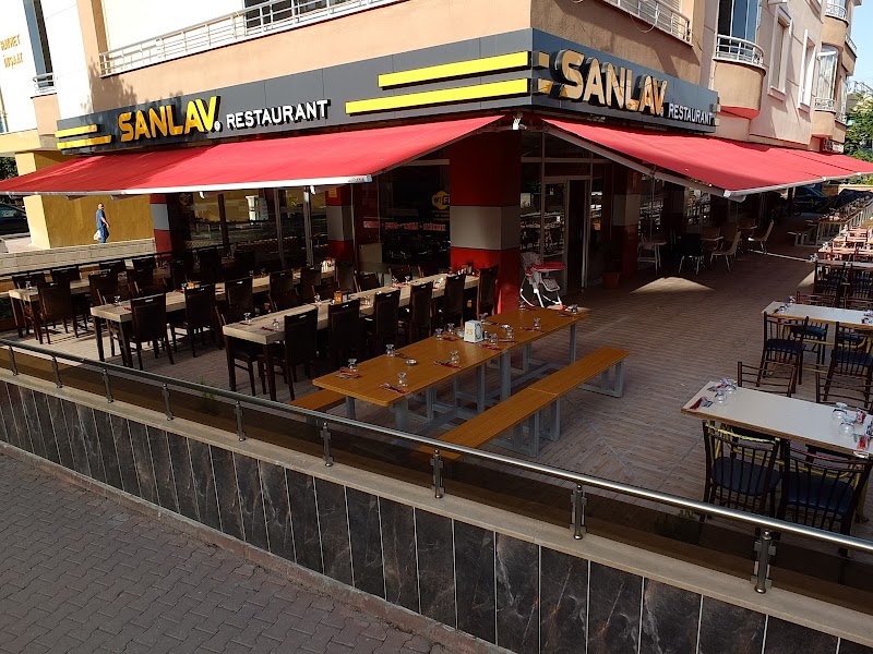 Sanlav Restaurant