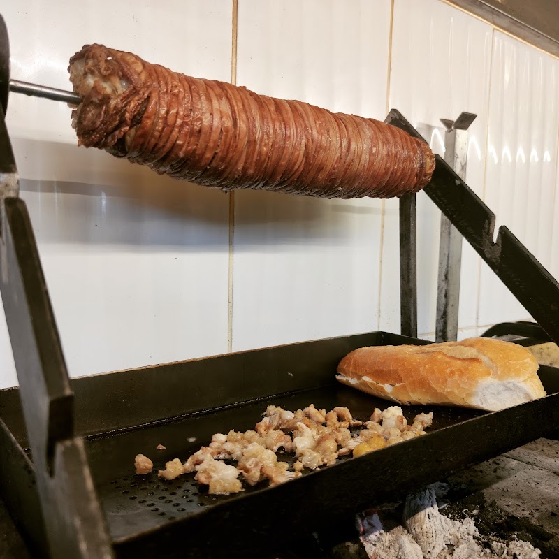 Şah Meram Izgara & Kokoreç