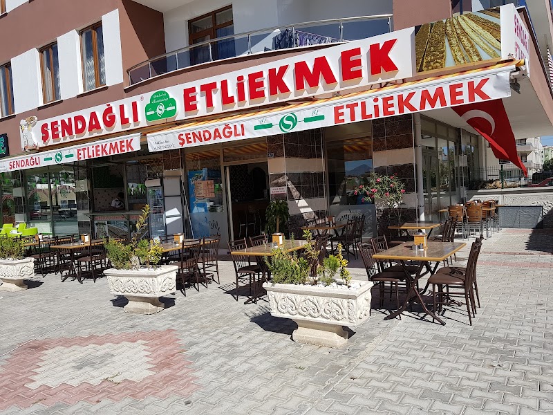 Hasan Şendağlı ® Yağ Somunu - Türbeönü