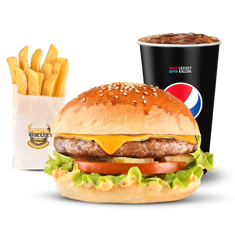 Öküz Burger