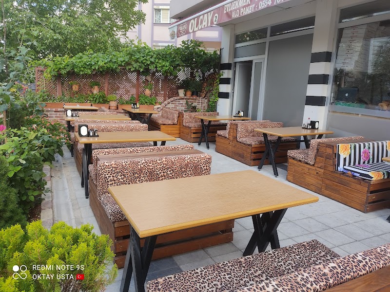 Oktay Usta Etliekmek ızgara